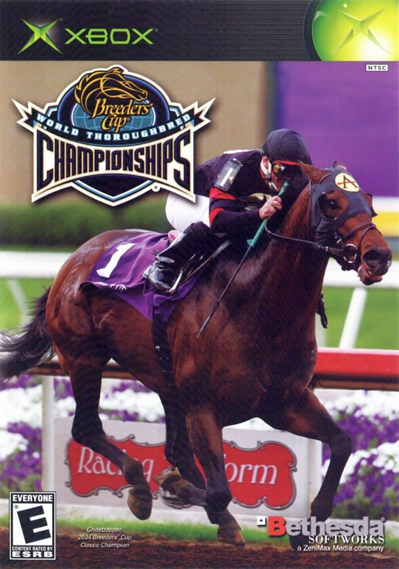 Breeders' Cup World Thoroughbred Championships — Import Game Deal