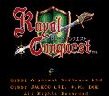 Royal Conquest thumbnail 2