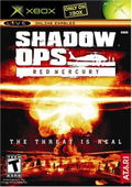 Shadow Ops: Red Mercury thumbnail 1