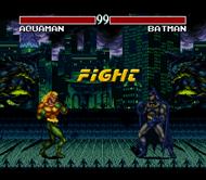 Justice League Task Force image 4
