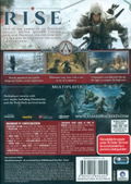 Assassin's Creed III (English) (DVD-ROM) thumbnail 2