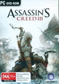Assassin's Creed III (English) (DVD-ROM) thumbnail 1