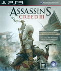 Assassin's Creed III (English Version) thumbnail 1