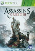 Assassin's Creed III (English Version) thumbnail 1