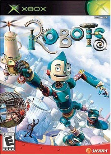 Robots image 1