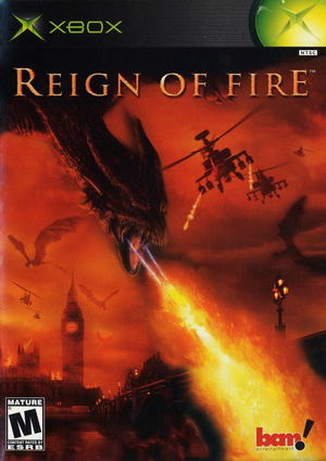 Reign of Fire_