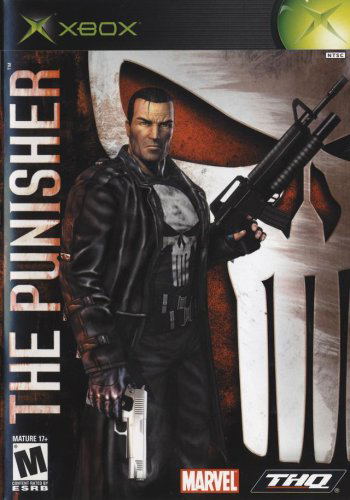 The Punisher image 1
