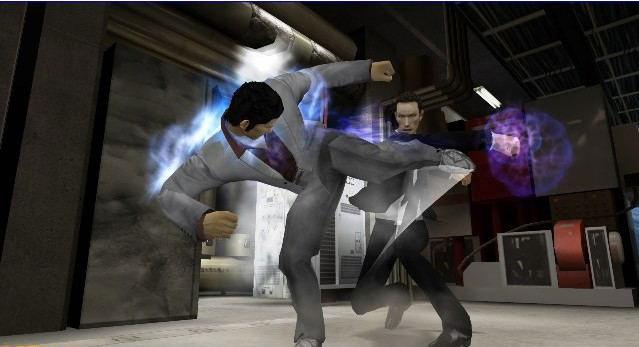 Ryu ga Gotoku 1&2 HD Edition image 4
