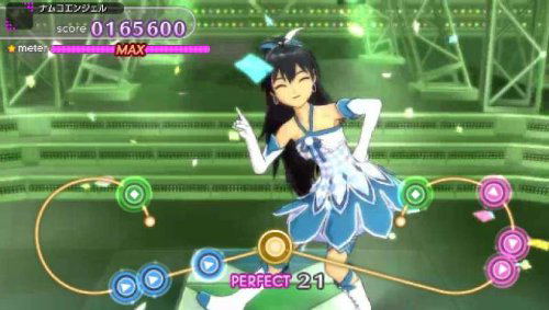 The Idolm@ster Shiny Festa: Honey Sound image 4