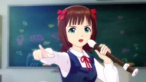 The Idolm@ster Shiny Festa: Honey Sound image 7