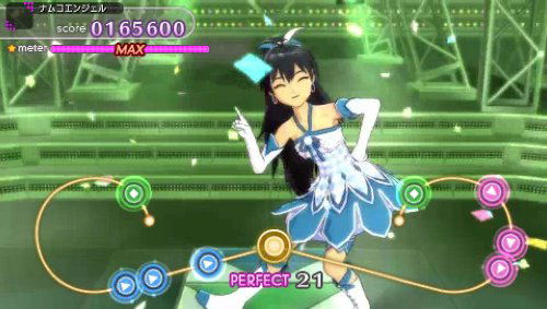 The Idolm@ster Shiny Festa: Funky Note image 4