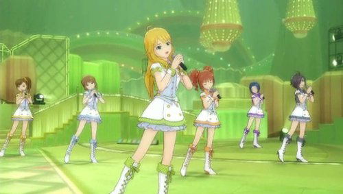 The Idolm@ster Shiny Festa: Funky Note image 6