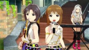 The Idolm@ster Shiny Festa: Groovy Tune