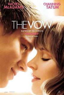 The Vow image 1