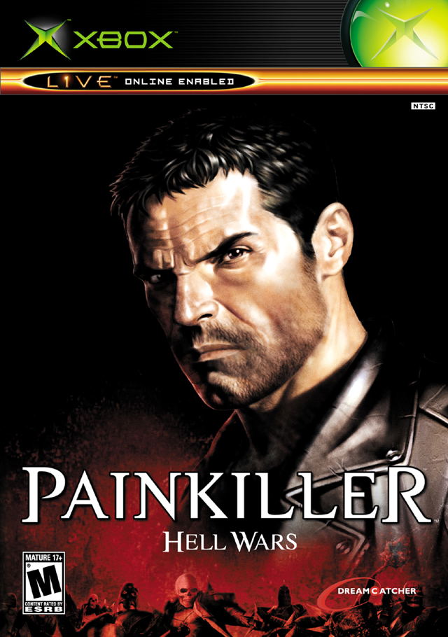 Painkiller: Hell Wars image 1