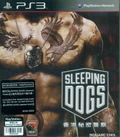 Sleeping Dogs (Japanese Version) thumbnail 1