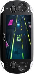 LittleBigPlanet PS Vita (Chinese & English Version) thumbnail 5