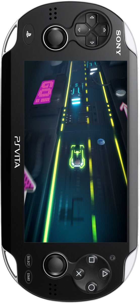 LittleBigPlanet PS Vita (Chinese & English Version) image 5
