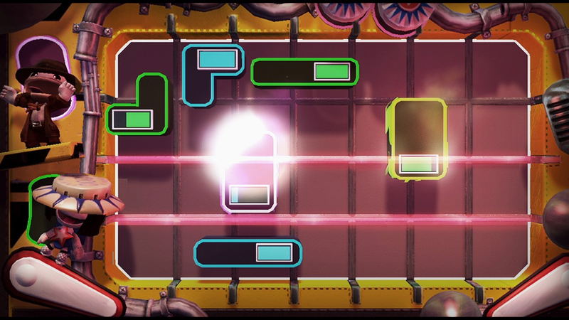 LittleBigPlanet PS Vita (Chinese & English Version) image 9