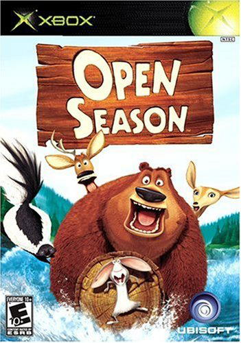 Open Season image 1