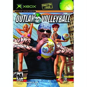 Outlaw Volleyball_
