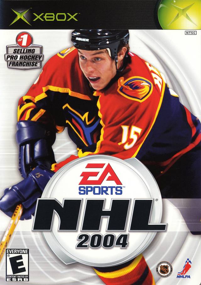 NHL 2004 image 1