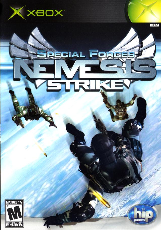 Special Forces: Nemesis Strike image 1