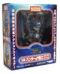 Nendoroid No. 266 Monster Hunter: Male Swordsman - Lagia X Edition thumbnail 7