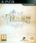 Ni no Kuni: Wrath of the White Witch thumbnail 1