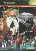 The King of Fighters 02/03 thumbnail 1