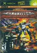 GunGriffon: Allied Strike thumbnail 1