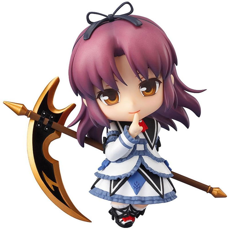 Nendoroid No. 264 The Legend of Heroes Trails in the Sky SC: Renne image 1