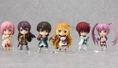 Nendoroid Petite Non Scale Pre-Painted Trading Figure: Tales Series (Re-run) (Random Single) thumbnail 2