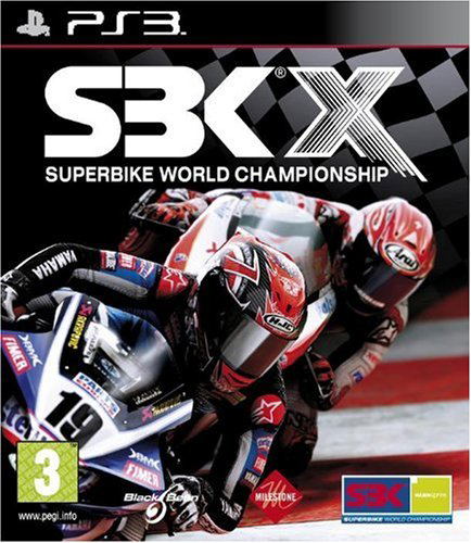 SBK X: Superbike World Championship image 1