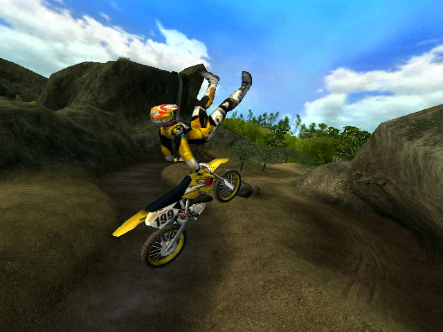 MTX Mototrax image 2