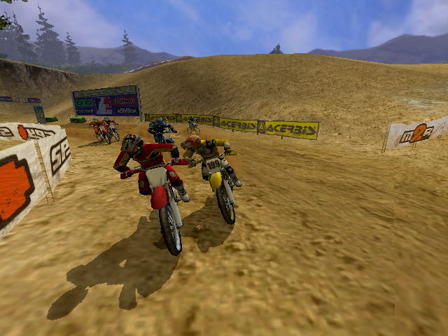 MTX Mototrax image 4