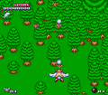 Flying Hero: Bugyuru no Daibouken thumbnail 2