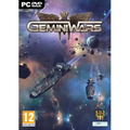Gemini Wars (DVD-ROM) thumbnail 1