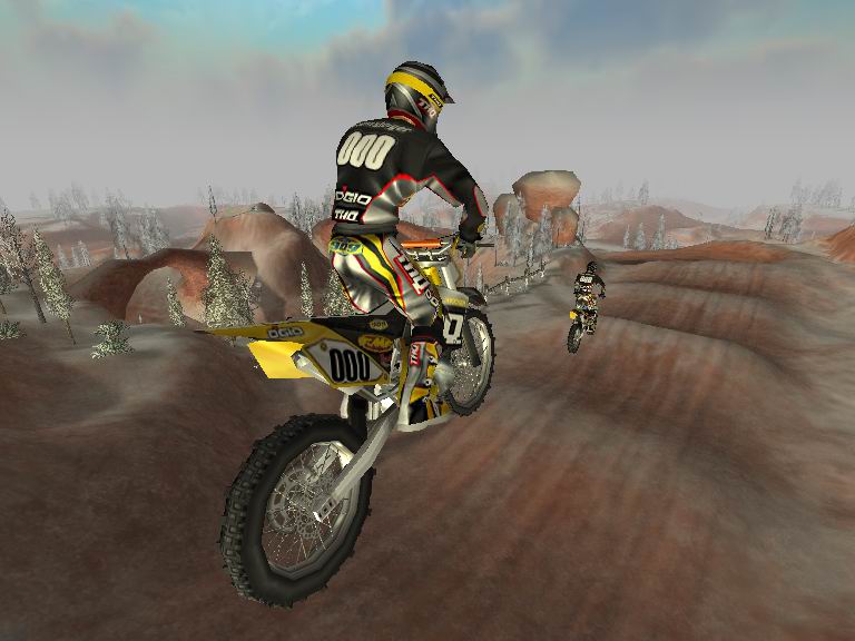 MX Unleashed image 2