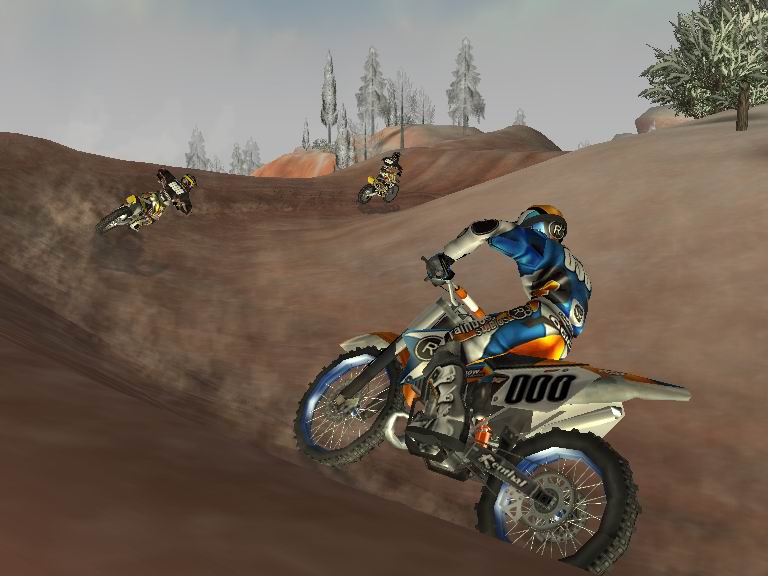 MX Unleashed image 3