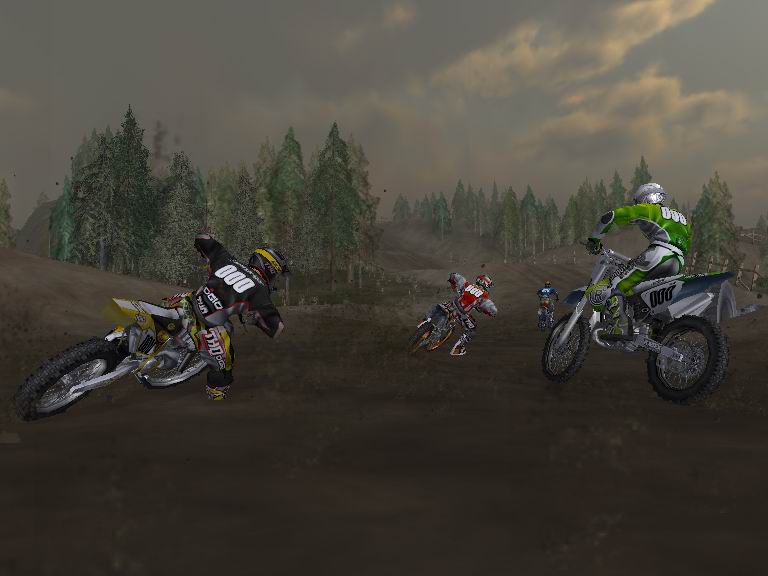 MX Unleashed image 4
