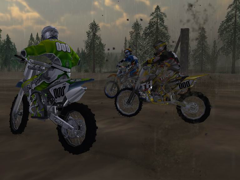 MX Unleashed image 5