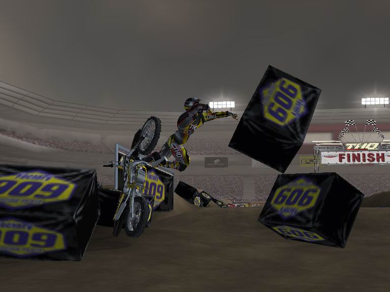 MX Unleashed image 6