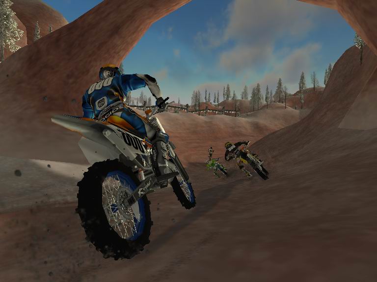 MX Unleashed image 8