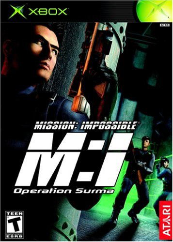 Mission: Impossible: Operation Surma image 1