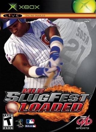 MLB Slugfest: Loaded image 1