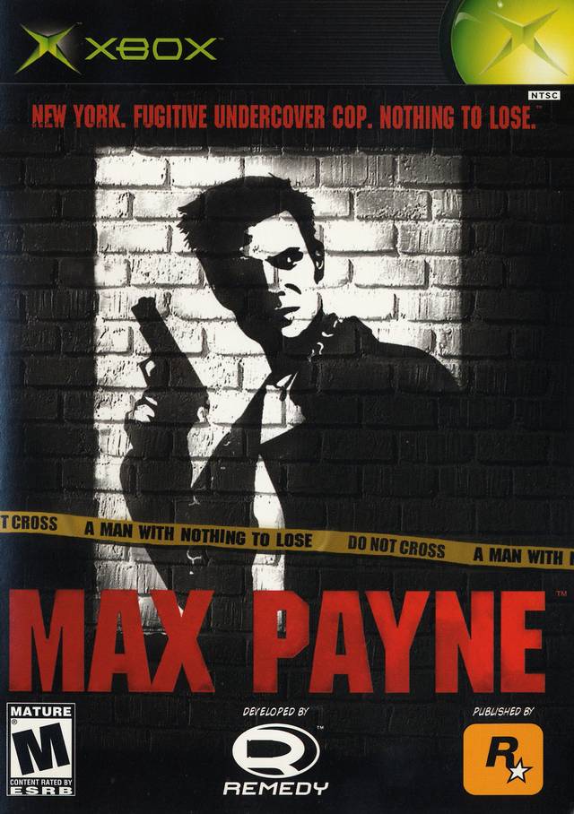 Max Payne image 1