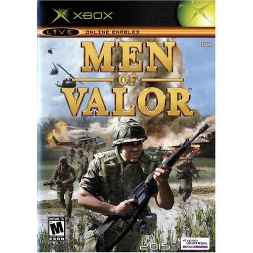 Men of Valor image 1