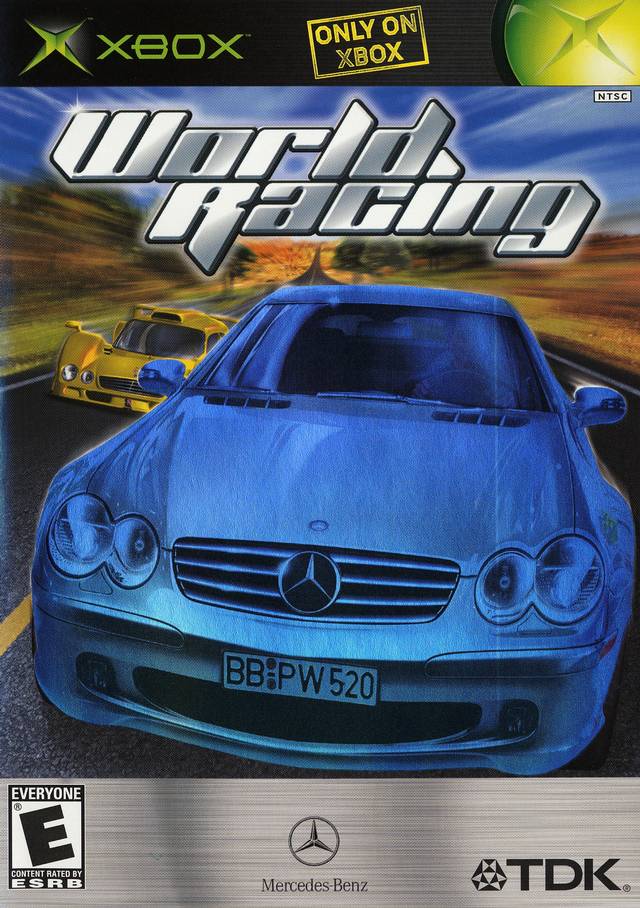 World Racing image 1