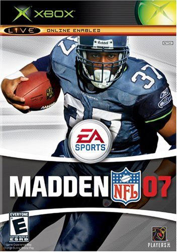 Madden NFL 07 image 1